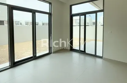 فيلا - 3 غرف نوم - 5 حمامات للايجار في ذي بالس بيتش فرونت - ذي بالس - دبي الجنوب (مركز دبي العالمي) - دبي