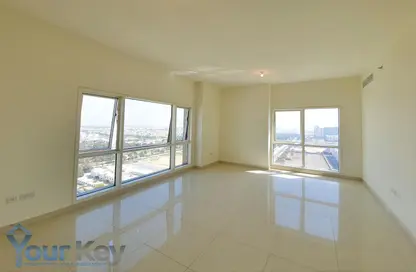 Apartment - 2 Bedrooms - 3 Bathrooms for rent in Al Muhairy Centre - Al Khalidiya - Abu Dhabi