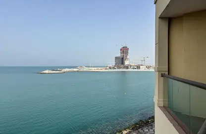 Apartment - 3 Bedrooms - 3 Bathrooms for sale in Pullman Resort Marjan Island - Al Marjan Island - Ras Al Khaimah