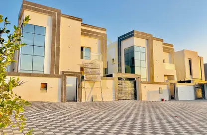 فيلا - 5 غرف نوم - 7 حمامات للبيع في الزاهية جاردنز - الزاهية - عجمان