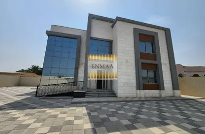 Villa - 7 Bedrooms - 7+ Bathrooms for sale in Seih Al Uraibi - Ras Al Khaimah