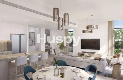 Villa - 3 Bedrooms - 4 Bathrooms for sale in Mudon Al Ranim 5 - Mudon - Dubai Villa - 3 Bedrooms - 4 Bathrooms for sale in Mudon Al Ranim 5 - Mudon - Dubai