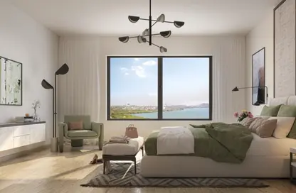 Apartment - 2 Bedrooms - 2 Bathrooms for sale in Yas Golf Collection - Yas Island - Abu Dhabi