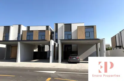 Villa - 4 Bedrooms - 4 Bathrooms for rent in Mudon Al Ranim 3 - Mudon - Dubai