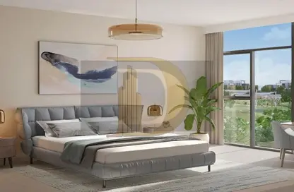 Villa - 3 Bedrooms - 4 Bathrooms for sale in Mudon Al Ranim 1 - Mudon - Dubai