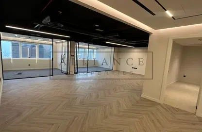 Office Space - Studio for rent in HDS Business Centre - JLT Cluster M - Jumeirah Lake Towers - Dubai