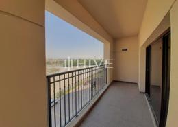 شقة - 2 غرف نوم - 3 حمامات للكراء في برج الأندلس دي - الأندلس - منطقة الجولف بالجميرا - دبي