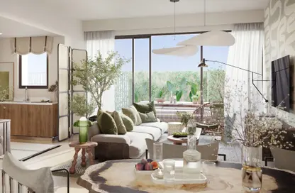 تاون هاوس - 3 غرف نوم - 4 حمامات للبيع في ماي - المرابع العربية 3 - دبي