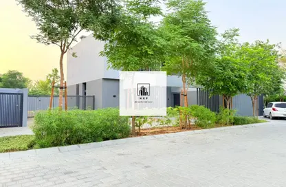 فيلا - 5 غرف نوم - 8 حمامات للايجار في كايا - مسار - تلال سيتي - الشارقة