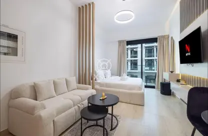 شقة - 1 حمام للايجار في بانثيون ايليزيه III - قرية الجميرا سركل - دبي