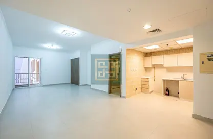 Apartment - Studio - 1 Bathroom for sale in Magnolia 1 - Emirates Gardens 2 - Jumeirah Village Circle - Dubai