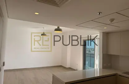 شقة - 2 غرف نوم - 3 حمامات للايجار في وترز أج - جزيرة ياس - أبوظبي