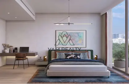 شقة - غرفة نوم - 2 حمامات للبيع في فيلوس ريزيدنس - مدينة السيارات - دبي