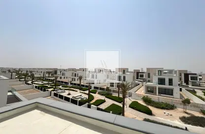 Villa - 4 Bedrooms - 4 Bathrooms for rent in Caya - Arabian Ranches 3 - Dubai
