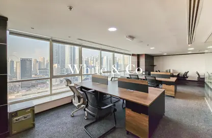 Office Space - Studio for rent in Fortune Tower - JLT Cluster C - Jumeirah Lake Towers - Dubai Office Space - Studio for rent in Fortune Tower - JLT Cluster C - Jumeirah Lake Towers - Dubai