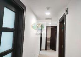 Apartment - 1 bedroom - 1 bathroom for rent in Al Nahyan - Abu Dhabi