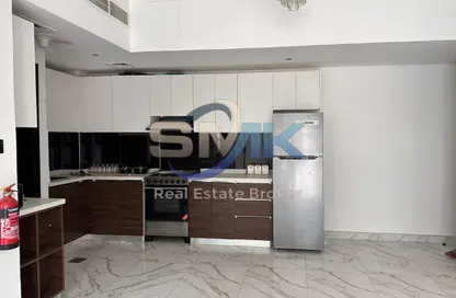 Apartment - 1 Bedroom - 1 Bathroom for sale in Olivz Residence - International City - Dubai