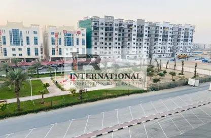 Apartment - 2 Bedrooms - 3 Bathrooms for sale in Al Amerah - Ajman