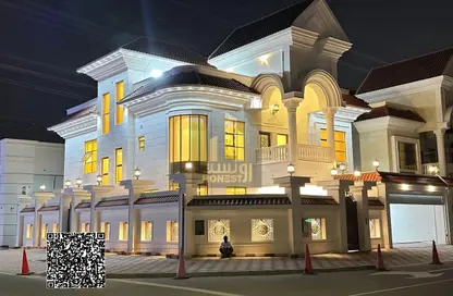 Villa - 5 Bedrooms - 7 Bathrooms for sale in Al Yasmeen 1 - Al Yasmeen - Ajman