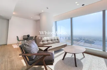 Apartment - 1 Bedroom - 2 Bathrooms for sale in SO and  Uptown Dubai - Uptown Dubai - Jumeirah Lake Towers - Dubai