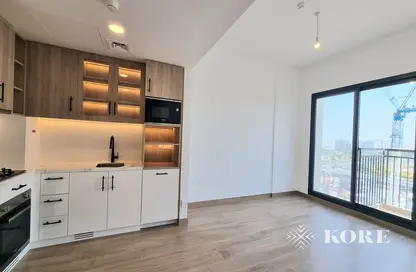Apartment - 1 Bedroom - 1 Bathroom for rent in Liva - Town Square - Dubai