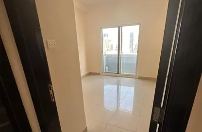 Apartment - 1 Bedroom - 2 Bathrooms for sale in Al Taawun Street - Al Taawun - Sharjah