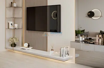 Apartment - Studio - 1 Bathroom for sale in Q Gardens Lofts 2 - Jumeirah Village Circle - Dubai