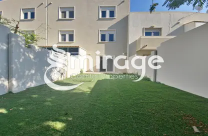 Townhouse - 3 Bedrooms - 4 Bathrooms for sale in Desert Style - Al Reef Villas - Al Reef - Abu Dhabi