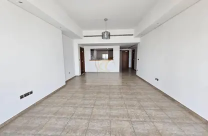 Apartment - 2 Bedrooms - 2 Bathrooms for rent in Marina Residences 3 - Marina Residences - Palm Jumeirah - Dubai
