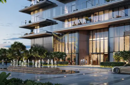 Apartment - 3 Bedrooms - 2 Bathrooms for sale in Albero by Emaar - Dubai Creek Harbour (The Lagoons) - Dubai
