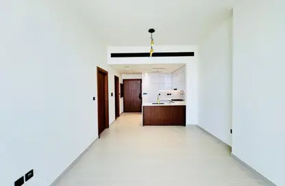 Apartment - 1 Bedroom - 2 Bathrooms for rent in Binghatti Tulip - Jumeirah Village Circle - Dubai