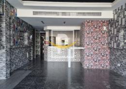 Retail - 1 bathroom for rent in Al Mamzar - Deira - Dubai