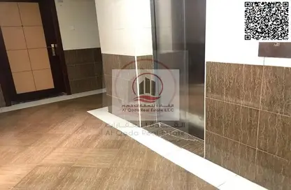 Apartment - 2 Bedrooms - 2 Bathrooms for sale in Jasmine Towers - Garden City - Ajman