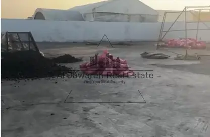 Warehouse - Studio - 1 Bathroom for rent in Industrial Area 1 - Emirates Modern Industrial - Umm Al Quwain