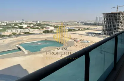 Apartment - 2 Bedrooms - 3 Bathrooms for rent in Elite Sports Residence 9 - Elite Sports Residence - Dubai Sports City - Dubai