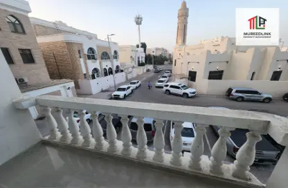 Apartment - Studio - 1 Bathroom for rent in Al Saada Street - Al Mushrif - Abu Dhabi