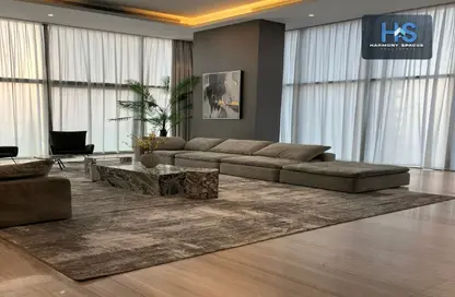 بنتهاوس - 4 غرف نوم - 7 حمامات للايجار في جميرا ليفينج مارينا جات - مارينا جيت - دبي مارينا - دبي