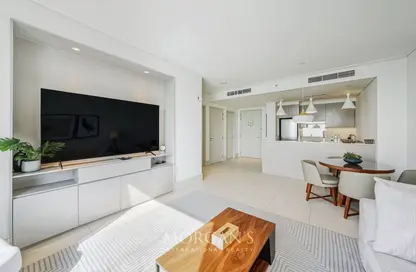 شقة - غرفة نوم - 2 حمامات للايجار في فيدا ريزيدنس وسط المدينة‬ - دبي وسط المدينة - دبي