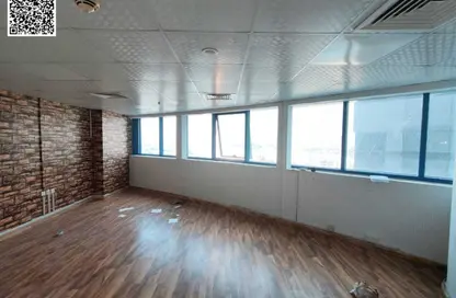 Office Space - Studio - 1 Bathroom for rent in Falcon Tower 1 - Falcon Towers - Ajman Downtown - Ajman