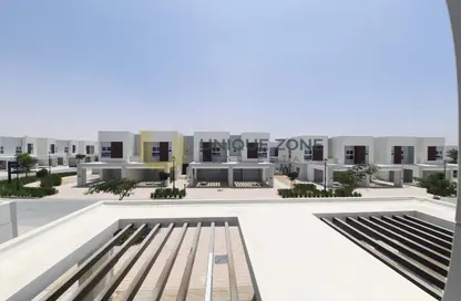 Townhouse - 3 Bedrooms - 4 Bathrooms for rent in Amaranta - Villanova - Dubai Land - Dubai