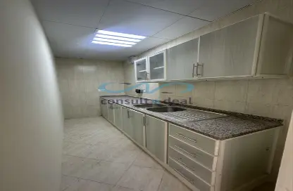 Apartment - Studio - 1 Bathroom for rent in Mohamed Bin Zayed City - Abu Dhabi