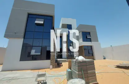 فيلا - 7 غرف نوم - 8 حمامات للايجار في مدينة الرياض - أبوظبي