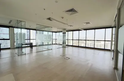 Office Space - Studio for rent in Jumeirah Business Centre 3 (JBC 3) - JLT Cluster Y - Jumeirah Lake Towers - Dubai