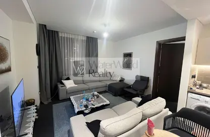 Apartment - 2 Bedrooms - 3 Bathrooms for sale in Sobha Creek Vistas Tower A - Sobha Hartland - Mohammed Bin Rashid City - Dubai