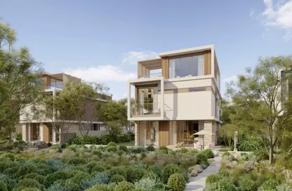 Villa - 5 Bedrooms - 5 Bathrooms for sale in The Acres (Phase 3) - The Acres - Dubai Land - Dubai