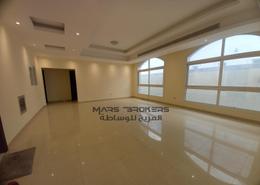 Villa - 5 bedrooms - 7 bathrooms for rent in Hoshi - Al Badie - Sharjah