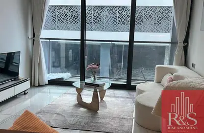 Apartment - 1 Bedroom - 1 Bathroom for sale in Samana Hills - Arjan - Dubai