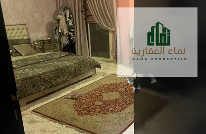 شقة - 3 غرف نوم - 3 حمامات للبيع في برج النعيمية 1 - أبراج النعيمية - النعيمية - عجمان