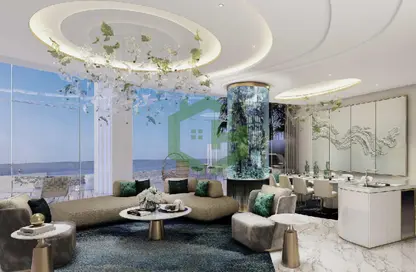 Apartment - 3 Bedrooms - 4 Bathrooms for sale in DAMAC Casa - Dubai Media City - Dubai