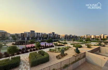 فيلا - 3 غرف نوم - 3 حمامات للايجار في مدن الرينم 3 - مودون - دبي فيلا - 3 غرف نوم - 3 حمامات للايجار في مدن الرينم 3 - مودون - دبي